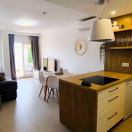 Benalmadena Minerva Ocean View 1 Bedroom Apartm Екстериор снимка