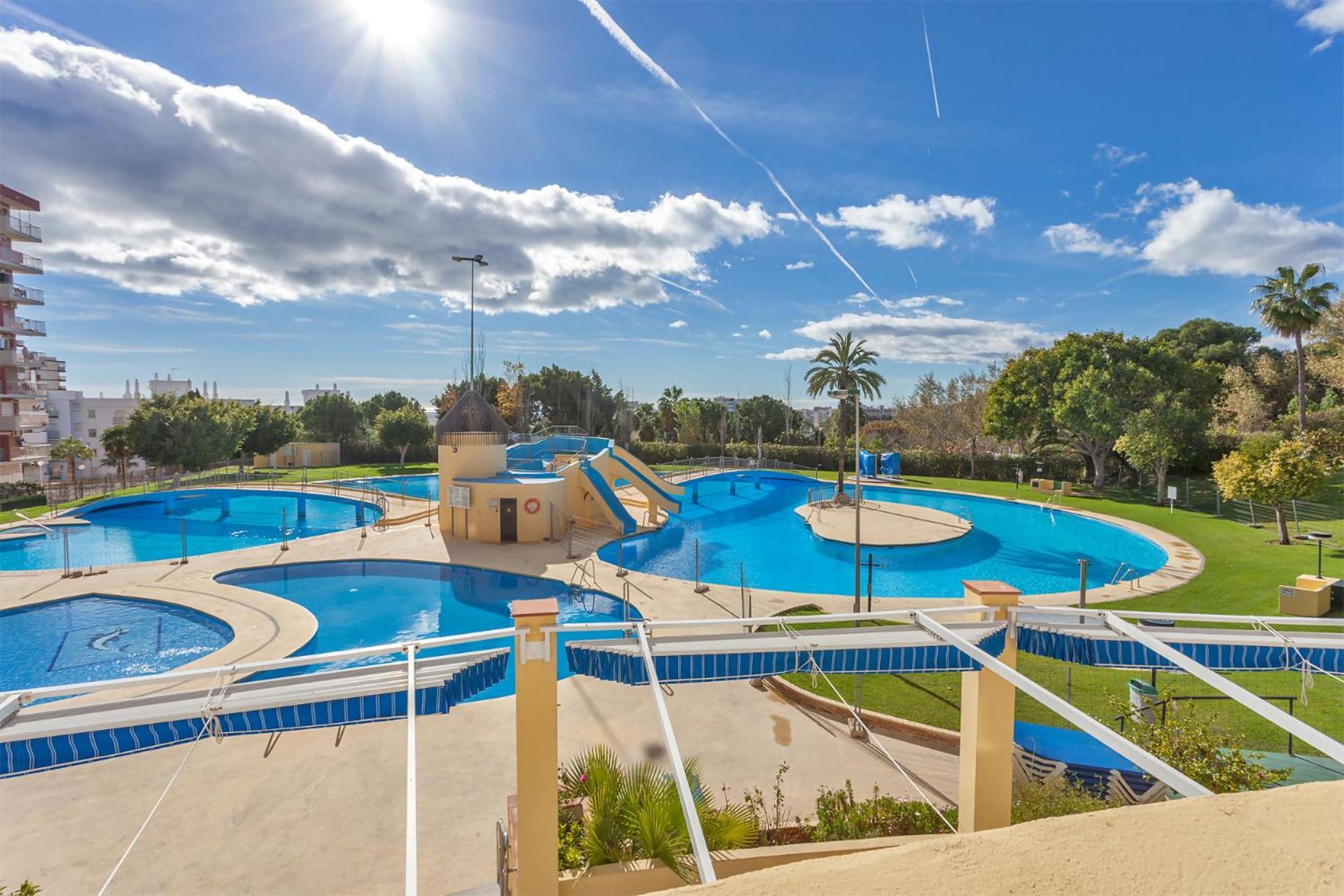 Benalmadena Minerva Ocean View 1 Bedroom Apartm Екстериор снимка