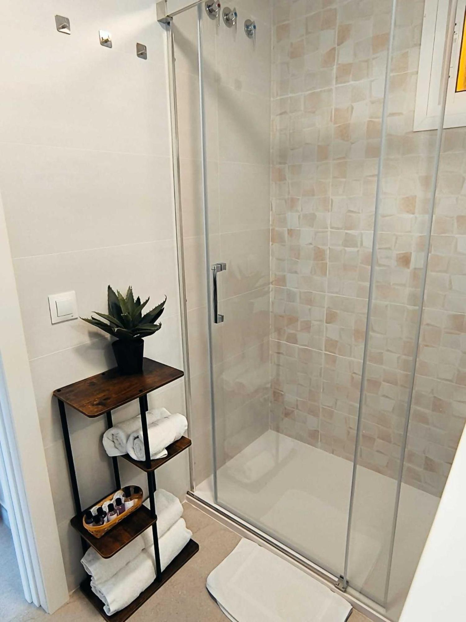 Benalmadena Minerva Ocean View 1 Bedroom Apartm Екстериор снимка